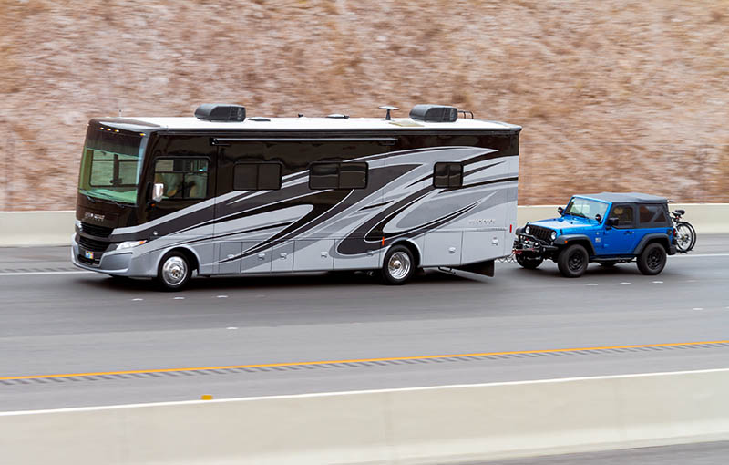 RV Dealerships can face the same types of compliance issues that traditional dealerships face